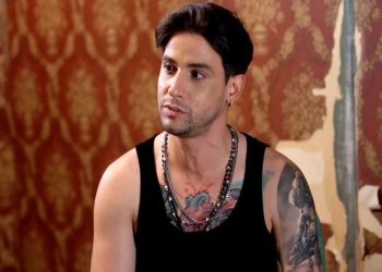 Αναστάσιος Ράμμος: «Δεν νομίζω ότι έχω αγαπήσει κάποιον με όλο μου το “είναι”»