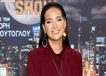 Ρία Ελληνίδου: «Δεν παντρεύομαι, έχω δει πολλά χάλια»