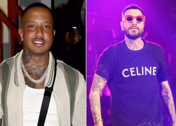 Light για Snik: «Τον έχουν δείρει σε όλη την Ελλάδα, από εμένα μάζεψε μπουνιές στο τέλος»