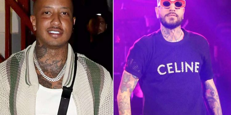 Light για Snik: «Τον έχουν δείρει σε όλη την Ελλάδα, από εμένα μάζεψε μπουνιές στο τέλος»