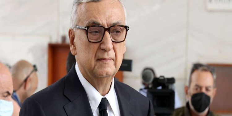 Πέθανε ο γνωστός ψυχίατρος Δημήτρης Σούρας