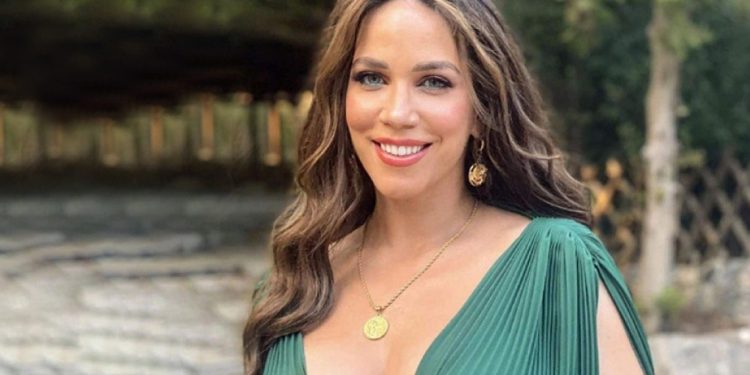 Κατερίνα Στικούδη: «Μου έλεγαν να τρώω μόνο τσίχλες»