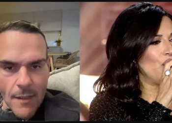 Άγρια κόντρα ανάμεσα στο «Θηρίο» και την Μαρία Ιακώβου