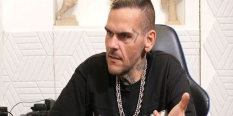 Θηρίο: « Έγραφαν ότι έχασα κιλά επειδή ήμουν τάχα χρήστης ουσιών»