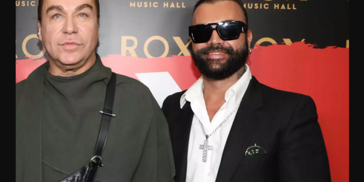 Σαμαράς και Κονδυλάτος σε έναν επικό διάλογο για πλαστικές