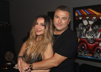Αντώνης Ρέμος – Δέσποινα Βανδή: Ξεκινούν οι βραδινές εμφανίσεις τους!