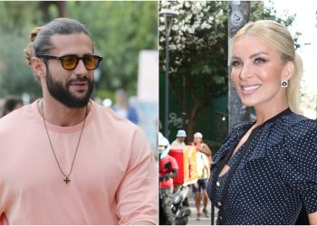 Κωνσταντίνος Βασάλος: «Και να πεθάνω στην Καινούργιου δεν θα μιλήσω»