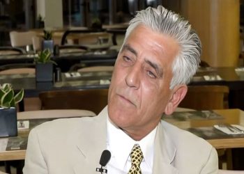 Πέτρος Ξεκούκης: «Δεν ξέρω αν ο Μάστορας έχει υποκριτική ικανότητα»
