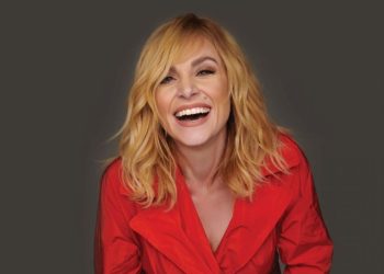 Ελεωνόρα Ζουγανέλη: Στις 4/11 στο θέατρο Παλλάς « Σε άλλα μονοπάτια»