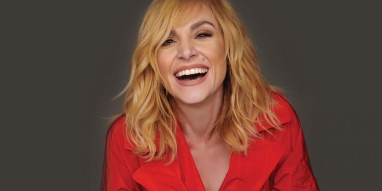 Ελεωνόρα Ζουγανέλη: Στις 4/11 στο θέατρο Παλλάς « Σε άλλα μονοπάτια»