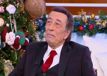 Συγκλονίζει ο Αντύπας για τον Βασίλη Καρρά: «Μέσα σε εννιά μήνες “έλιωσε”