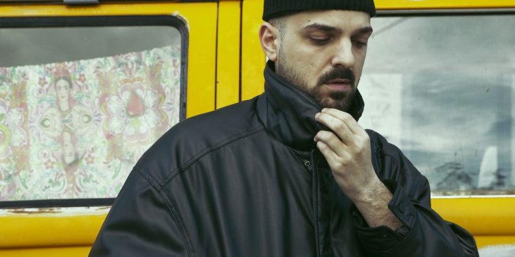 Γ. Μαζωνάκης & Apon«Παιδί Της Νύχτας» Η σύμπραξη έκπληξη κυκλοφορεί