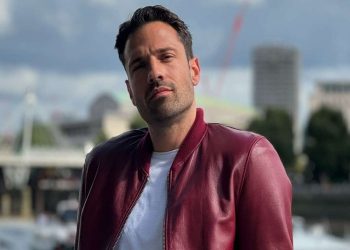 Κωνσταντίνος Αργυρός: Η ιδιαίτερη αναφορά στον γιο και τη σύντροφό του