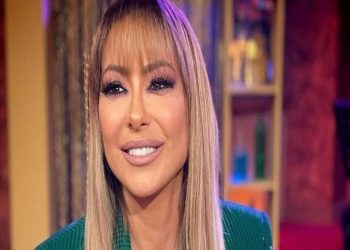 Μελίνα Ασλανίδου: Αυτό είναι το επάγγελμα που έκανε πριν γίνει τραγουδίστρια