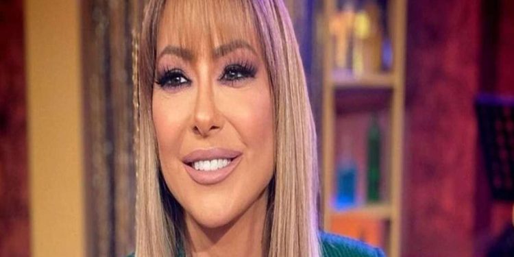 Μελίνα Ασλανίδου: Αυτό είναι το επάγγελμα που έκανε πριν γίνει τραγουδίστρια