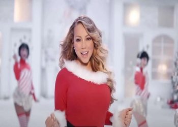 «All I Want For Christmas Is You»: Άγνωστες ιστορίες για το τραγούδι εδώ και 30 χρόνια