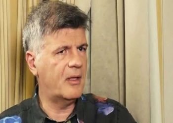 Φοίβος Δεληβοριάς: «Δυστυχώς η ΕΡΤ δεν δέχτηκε να μεταδώσει τη μουσική παράσταση για την Πρωτοχρονιά»