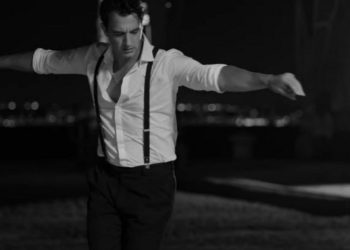 Δήμος Αναστασιάδης – «Στα Λόγια Μείναμε» Το νέο του single ακούγεται δυνατά!