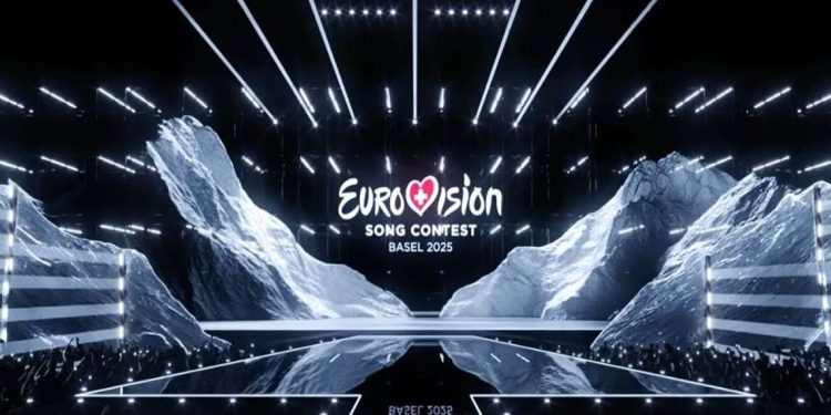 Eurovision 2025: Άλλαξε η ημερομηνία του ελληνικού τελικού – Θα γίνει 30 Ιανουαρίου