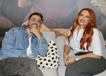 Fipster για Χρηστίδου: «Όταν δεν είχα δουλειά, είχε πει ότι αν δεν υπάρχει το budget να αφαιρεθεί από τον μισθό της»