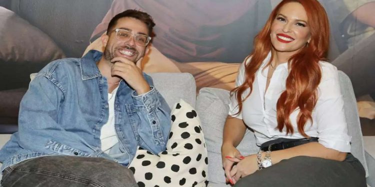 Fipster για Χρηστίδου: «Όταν δεν είχα δουλειά, είχε πει ότι αν δεν υπάρχει το budget να αφαιρεθεί από τον μισθό της»
