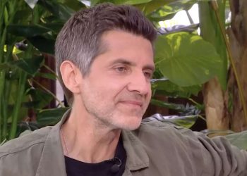 Φοίβος: «Ο Καρβέλας μου είχε ζητήσει να αφήσω την Δέσποινα Βανδή για την Άννα Βίσση»