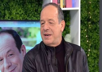 Φωκάς Ευαγγελινός: «Δεν θα συνέβαινε και κάτι αν δεν υπήρχε η Eurovision στη ζωή μου»