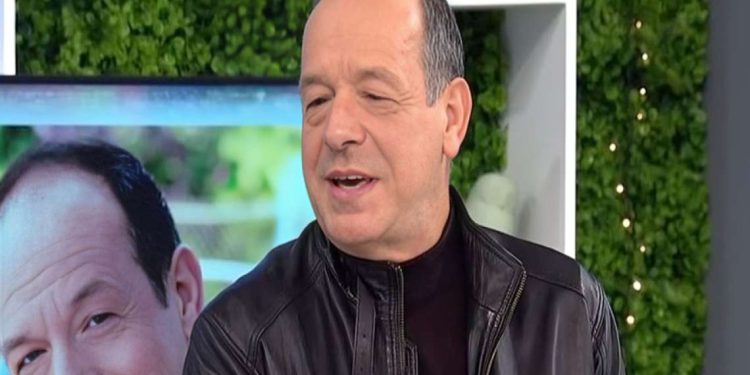 Φωκάς Ευαγγελινός: «Δεν θα συνέβαινε και κάτι αν δεν υπήρχε η Eurovision στη ζωή μου»