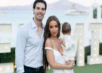 Ελένη Φουρέιρα: «Ο Μποτία είναι ο άνθρωπος της ζωής μου με ή χωρίς γάμο»