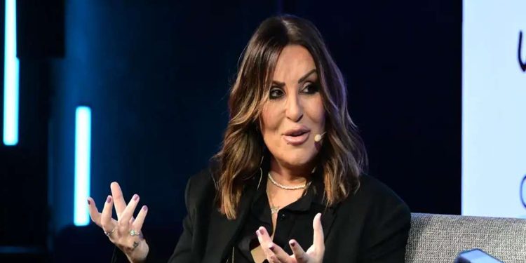 Όταν ο Κώστας Χαρδαβέλλας έκανε τη Ναταλία Γερμανού πολεμική ανταποκρίτρια