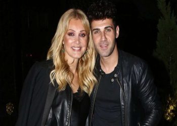 Ο Πέτρος Ιακωβίδης απαντάει στις φήμες που τον ήθελαν ζευγάρι με τη Θεοδωρίδου