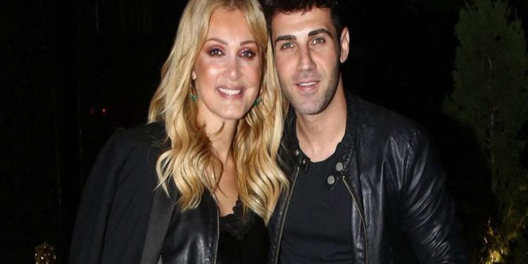 Ο Πέτρος Ιακωβίδης απαντάει στις φήμες που τον ήθελαν ζευγάρι με τη Θεοδωρίδου
