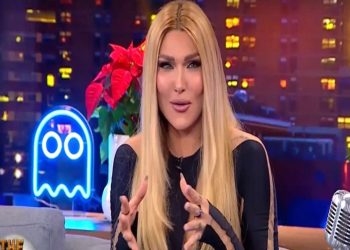 Αγγελική Ηλιάδη: «Είδα UFO στην Νέα Σμύρνη όταν ήμουν 12 χρονών»