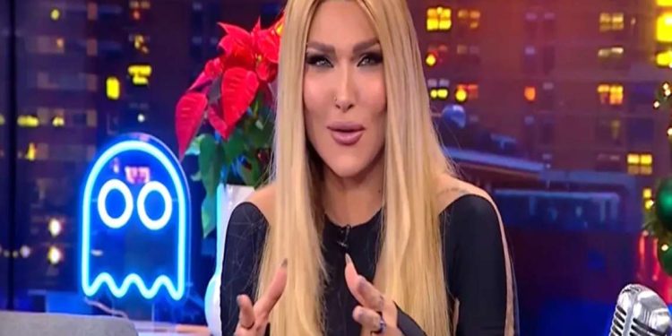 Αγγελική Ηλιάδη: «Είδα UFO στην Νέα Σμύρνη όταν ήμουν 12 χρονών»