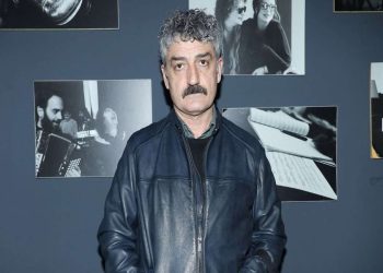 Έφυγε από την ζωή ο ηθοποιός Δημήτρης Ήμελλος σε ηλικία 57 ετών