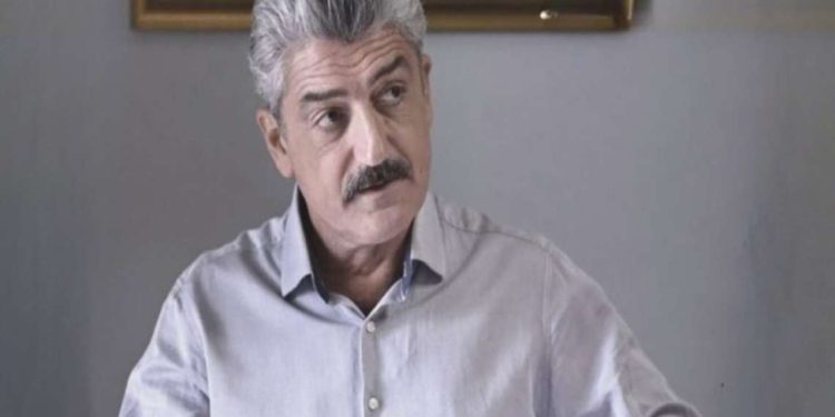 Την Πέμπτη στο Α’ Νεκροταφείο η κηδεία του Δημήτρη Ήμμελου
