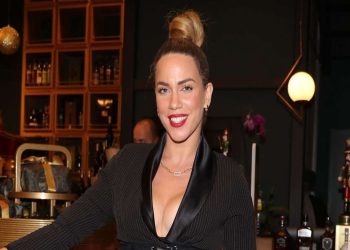 Kατερίνα Στικούδη για τα Καλλιστεία: «Είμαι συναισθηματικά συνδεδεμένη»