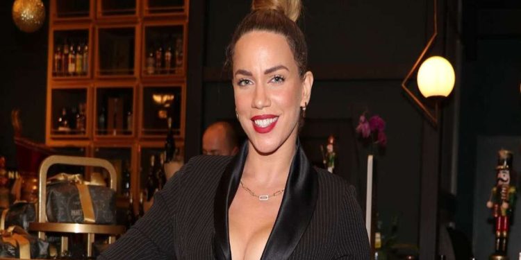 Kατερίνα Στικούδη για τα Καλλιστεία: «Είμαι συναισθηματικά συνδεδεμένη»