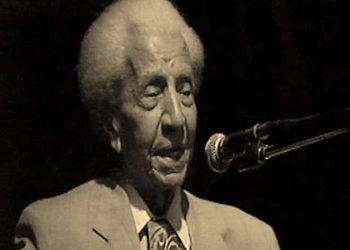 Όταν ο «μεγάλος» Γιώργος Κατσαρός τραγούδησε στη Σαλονίκη