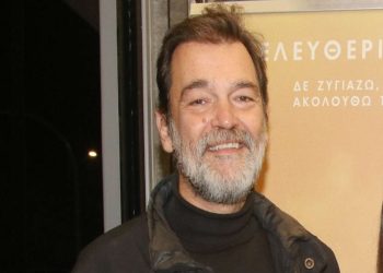 Κωνσταντίνος Καζάκος: Με έχουν εξαπατήσει οικονομικά, έφταιγε ο μπαμπάς μου