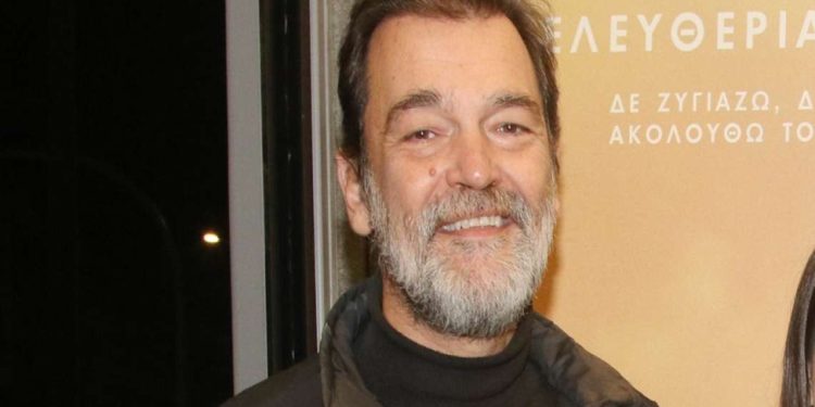 Κωνσταντίνος Καζάκος: Με έχουν εξαπατήσει οικονομικά, έφταιγε ο μπαμπάς μου