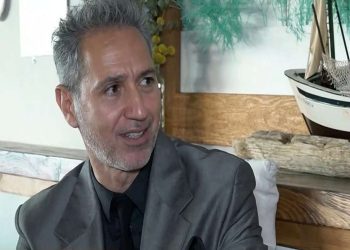 Δημήτρης Κόκοτας: Τα «διαφορετικά» γενέθλια του τραγουδιστή