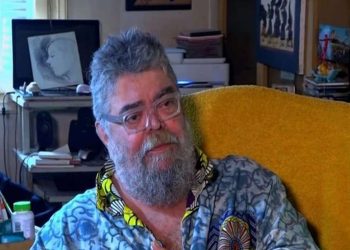 Σταμάτης Κραουνάκης: «Αρνούμαι να κάνω ψυχοθεραπεία»