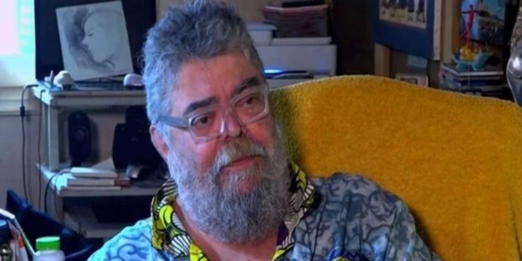 Σταμάτης Κραουνάκης: «Αρνούμαι να κάνω ψυχοθεραπεία»