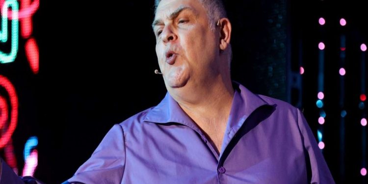 Αντώνης Λουδάρος: «Το politically correct φαντάζει σαν λογοκρισία»