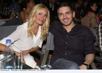 Μακρυπούλια για Μιχάλη Χατζηγιάννη: «Ήταν οδυνηρά τα πράγματα στον χωρισμό»