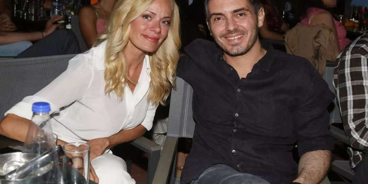 Μακρυπούλια για Μιχάλη Χατζηγιάννη: «Ήταν οδυνηρά τα πράγματα στον χωρισμό»