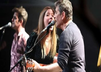 Σωκράτης Μάλαμας – Ιουλία Καραπατάκη: Ανακοίνωσαν την νέα τους συνεργασία