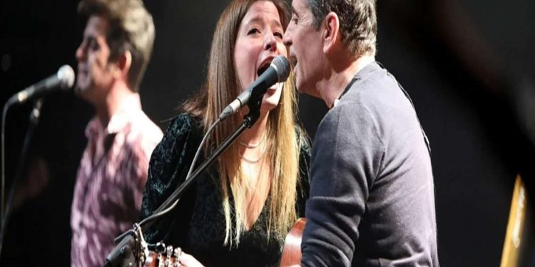 Σωκράτης Μάλαμας – Ιουλία Καραπατάκη: Ανακοίνωσαν την νέα τους συνεργασία