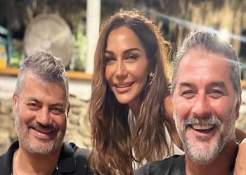 Μανώλης Κονταρός: Η μαντινάδα που του αφιέρωσε ο Βασίλης Μπισμπίκη